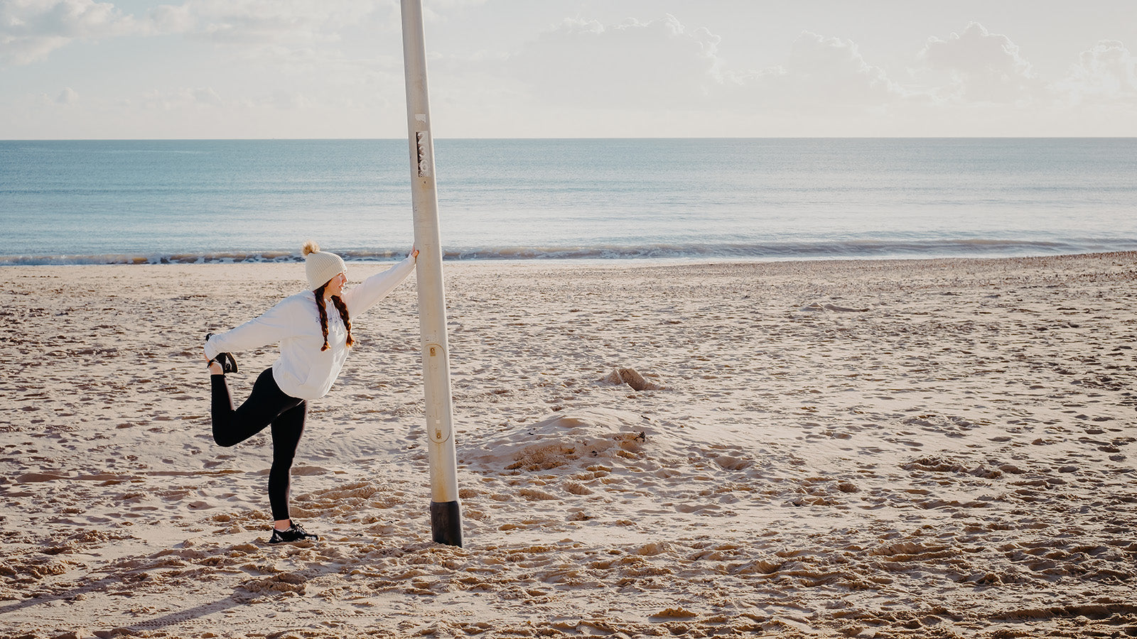 8 Winter Workout Tips You Don’t Want To Miss