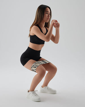 Safari resistance band