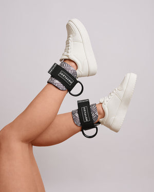 Empower ankle straps